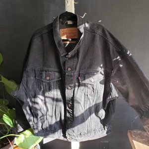 Levi's Trucker Denim Jacket